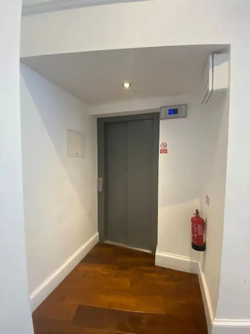 Quiet But Central Studio 409 Nottingham Apartman